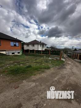 Дом 168м², 2-этажный, участок 4 сот.  