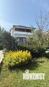 Дом 82м&sup2;, 2-этажный, участок 7 сот.  