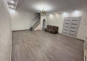 Дом 111м², 2-этажный, участок 4 сот.  