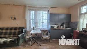 Дом 88м&sup2;, 2-этажный, участок 11 сот.  