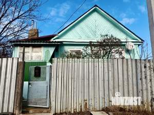Дом 33м², 1-этажный, участок 3 сот.  