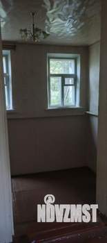 Дом 50м², 1-этажный, участок 7 сот.  