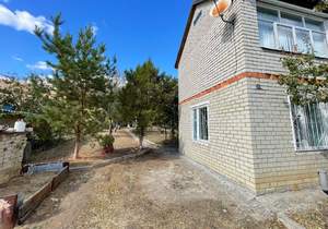 Дом 52м&sup2;, 2-этажный, участок 6 сот.  