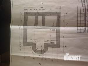 Коттедж 412м&sup2;, 4-этажный, участок 6 сот.  