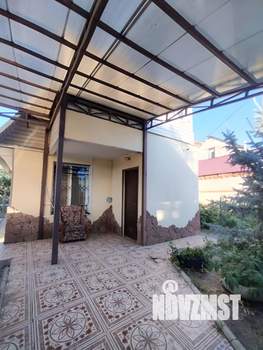 Дом 81м&sup2;, 2-этажный, участок 6 сот.  