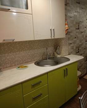 Дом 49м&sup2;, 1-этажный, участок 5 сот.  