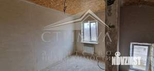 Дом 102м², 2-этажный, участок 3 сот.  