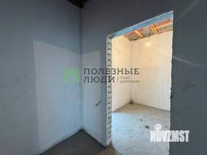 Дом 106м², 1-этажный, участок 10 сот.  