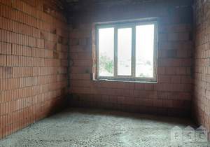 Дом 161м&sup2;, 1-этажный, участок 6 сот.  