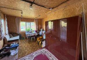 Дача 41м², 2-этажный, участок 5 сот.  