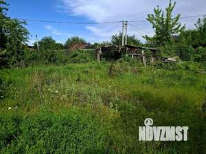 Дача 82м², 2-этажный, участок 15 сот.  