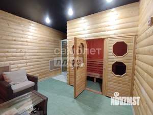 Дом 450м², 3-этажный, участок 6 сот.  