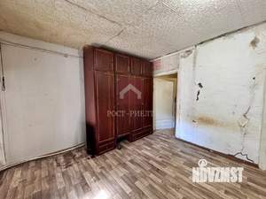 Дом 45м², 1-этажный, участок 2 сот.  