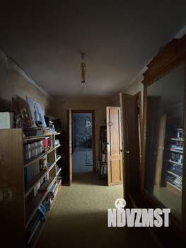 Дом 100м², 2-этажный, участок 2 сот.  