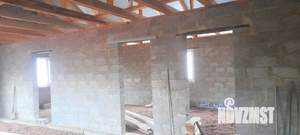 Дом 91м², 1-этажный, участок 9 сот.  