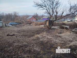 Дом 24м&sup2;, 1-этажный, участок 6 сот.  