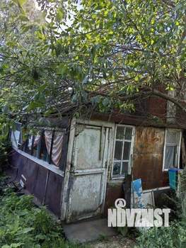 Дача 20м², 1-этажный, участок 6 сот.  