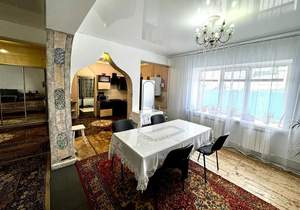 Дом 340м², 2-этажный, участок 5 сот.  