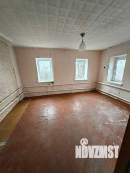 Дом 76м², 1-этажный, участок 9 сот.  