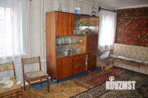 Дом 45м², 1-этажный, участок 5 сот.  