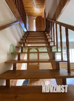 Дом 187м&sup2;, 2-этажный, участок 2 сот.  