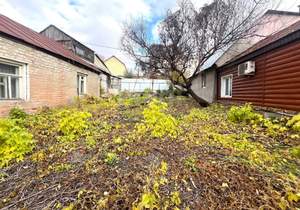 Дом 44м², 1-этажный, участок 5 сот.  