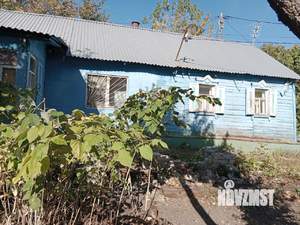 Дом 61м&sup2;, 1-этажный, участок 4 сот.  