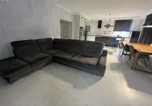 Дом 352м&sup2;, 3-этажный, участок 18 сот.  