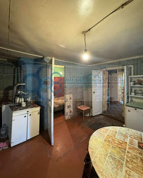 Дом 55м², 1-этажный, участок 3 сот.  