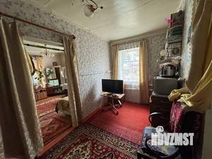 Дом 40м², 1-этажный, участок 2 сот.  