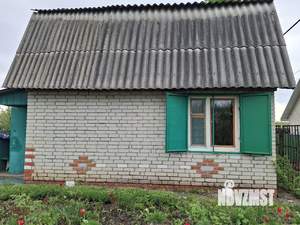 Дом 67м&sup2;, 2-этажный, участок 7 сот.  