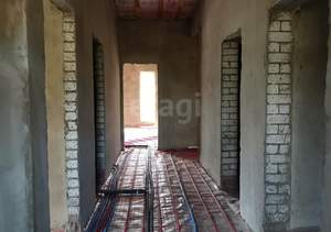 Дом 127м², 1-этажный, участок 6 сот.  