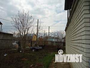 Коттедж 195м², 2-этажный, участок 9 сот.  