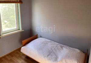 Дом 52м&sup2;, 2-этажный, участок 5 сот.  