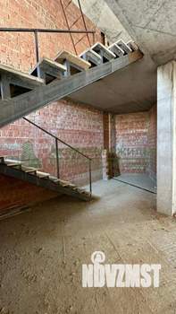 Таунхаус 218м², 2-этажный, участок 3 сот.  