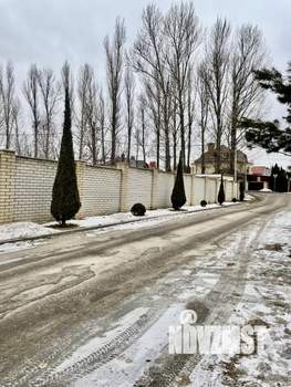 Коттедж 190м², 3-этажный, участок 10 сот.  