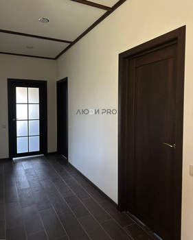 Дом 159м&sup2;, 1-этажный, участок 7 сот.  