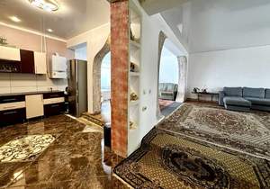 Дом 340м², 2-этажный, участок 5 сот.  