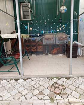 Дом 190м², 3-этажный, участок 9 сот.  