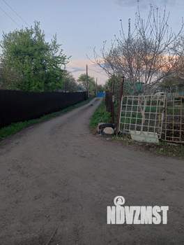 Дача 20м², 2-этажный, участок 6 сот.  