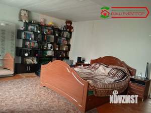 Дом 86м², 2-этажный, участок 3 сот.  