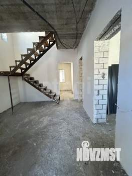 Дом 172м&sup2;, 2-этажный, участок 6 сот.  