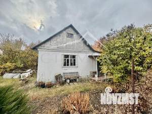 Дом 46м&sup2;, 1-этажный, участок 15 сот.  