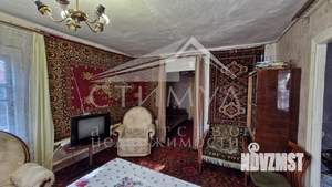 Дом 62м², 1-этажный, участок 5 сот.  