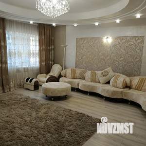 Коттедж 460м², 3-этажный, участок 15 сот.  