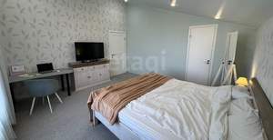 Дом 229м², 3-этажный, участок 6 сот.  