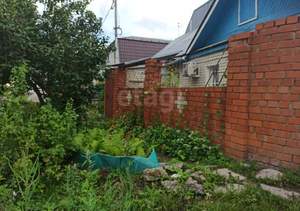 Дом 69м², 1-этажный, участок 1 сот.  