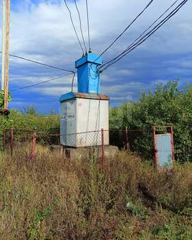 Дача 60м², 2-этажный, участок 12 сот.  