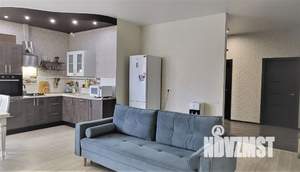 Дом 124м&sup2;, 1-этажный, участок 5 сот.  