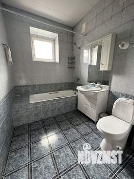 Коттедж 360м², 3-этажный, участок 3 сот.  